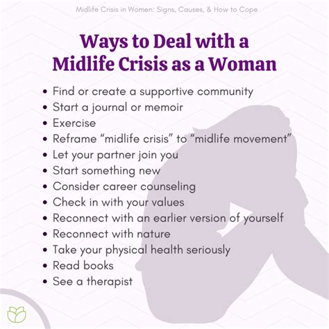 What A Midlife Crisis In Women May Look Like 